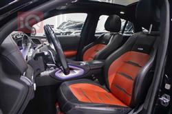 مرسيدس بنز GLE